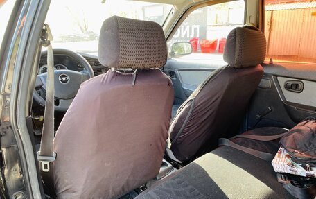 Daewoo Nexia I рестайлинг, 2010 год, 160 000 рублей, 14 фотография