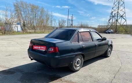 Daewoo Nexia I рестайлинг, 2010 год, 160 000 рублей, 6 фотография