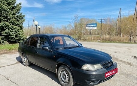 Daewoo Nexia I рестайлинг, 2010 год, 160 000 рублей, 8 фотография