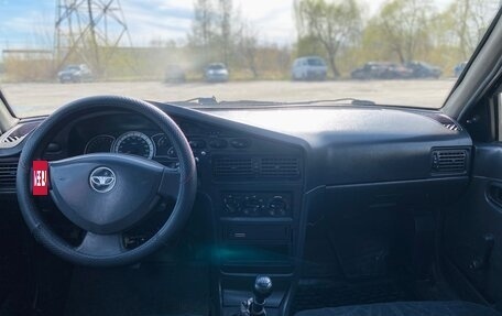 Daewoo Nexia I рестайлинг, 2010 год, 160 000 рублей, 17 фотография