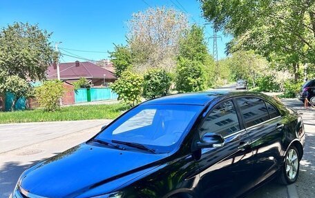 Geely Emgrand EC7, 2013 год, 330 000 рублей, 2 фотография