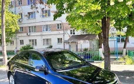 Geely Emgrand EC7, 2013 год, 330 000 рублей, 3 фотография