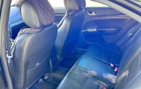 Geely Emgrand EC7, 2013 год, 330 000 рублей, 8 фотография