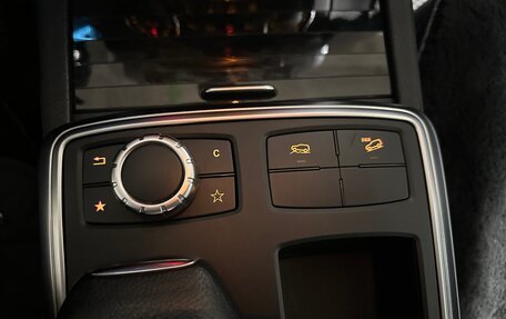 Mercedes-Benz M-Класс, 2014 год, 3 300 000 рублей, 11 фотография