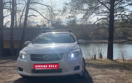 Toyota Corolla, 2008 год, 777 000 рублей, 3 фотография