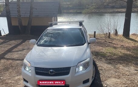 Toyota Corolla, 2008 год, 777 000 рублей, 2 фотография