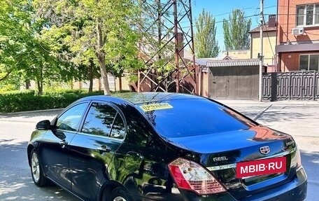 Geely Emgrand EC7, 2013 год, 330 000 рублей, 6 фотография