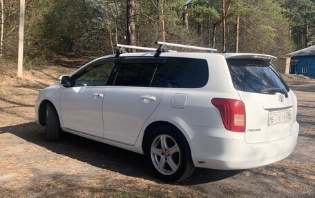 Toyota Corolla, 2008 год, 777 000 рублей, 9 фотография