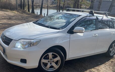 Toyota Corolla, 2008 год, 777 000 рублей, 6 фотография