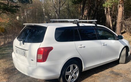 Toyota Corolla, 2008 год, 777 000 рублей, 14 фотография