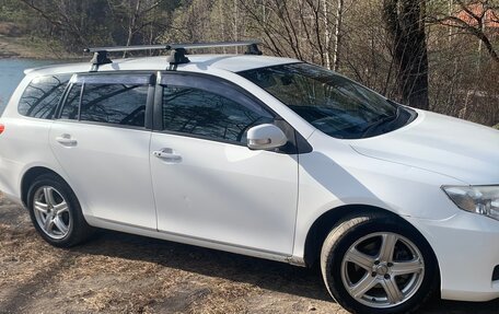 Toyota Corolla, 2008 год, 777 000 рублей, 16 фотография