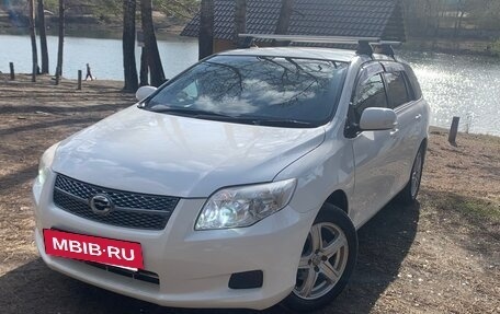 Toyota Corolla, 2008 год, 777 000 рублей, 5 фотография