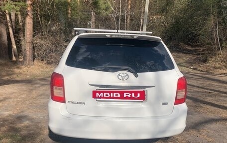 Toyota Corolla, 2008 год, 777 000 рублей, 11 фотография