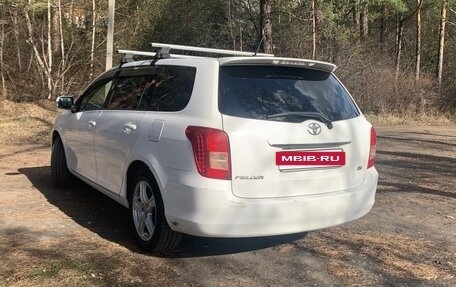 Toyota Corolla, 2008 год, 777 000 рублей, 10 фотография