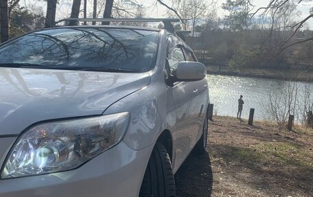 Toyota Corolla, 2008 год, 777 000 рублей, 21 фотография