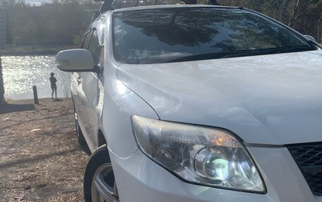 Toyota Corolla, 2008 год, 777 000 рублей, 20 фотография