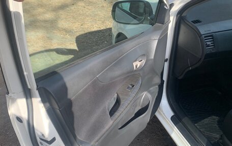 Toyota Corolla, 2008 год, 777 000 рублей, 28 фотография