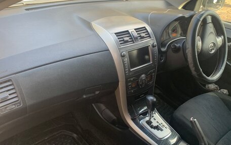 Toyota Corolla, 2008 год, 777 000 рублей, 26 фотография