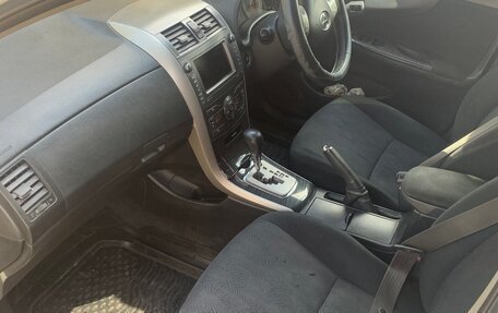 Toyota Corolla, 2008 год, 777 000 рублей, 27 фотография