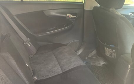 Toyota Corolla, 2008 год, 777 000 рублей, 30 фотография