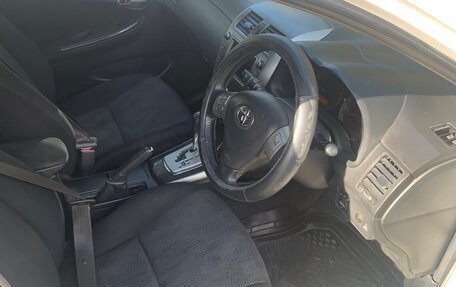 Toyota Corolla, 2008 год, 777 000 рублей, 33 фотография