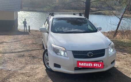 Toyota Corolla, 2008 год, 777 000 рублей, 19 фотография