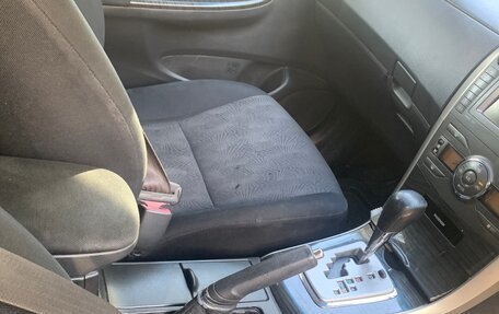 Toyota Corolla, 2008 год, 777 000 рублей, 35 фотография