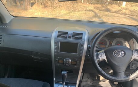 Toyota Corolla, 2008 год, 777 000 рублей, 36 фотография