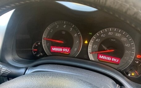 Toyota Corolla, 2008 год, 777 000 рублей, 34 фотография