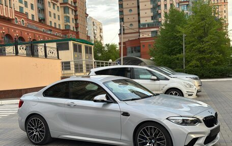 BMW M2 F87, 2020 год, 6 350 000 рублей, 5 фотография