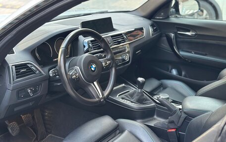 BMW M2 F87, 2020 год, 6 350 000 рублей, 8 фотография