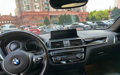 BMW M2 F87, 2020 год, 6 350 000 рублей, 9 фотография