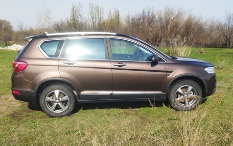 Haval H6, 2019 год, 1 650 000 рублей, 9 фотография