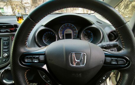 Honda Fit Shuttle I рестайлинг, 2011 год, 950 000 рублей, 7 фотография