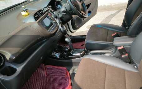 Honda Fit Shuttle I рестайлинг, 2011 год, 950 000 рублей, 9 фотография