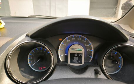 Honda Fit Shuttle I рестайлинг, 2011 год, 950 000 рублей, 8 фотография