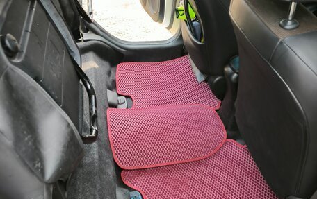 Honda Fit Shuttle I рестайлинг, 2011 год, 950 000 рублей, 13 фотография