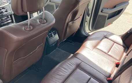 Mercedes-Benz E-Класс, 2011 год, 1 500 000 рублей, 9 фотография
