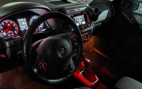 Volkswagen Tiguan I, 2014 год, 1 450 000 рублей, 6 фотография