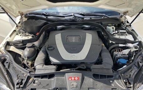 Mercedes-Benz E-Класс, 2011 год, 1 500 000 рублей, 11 фотография