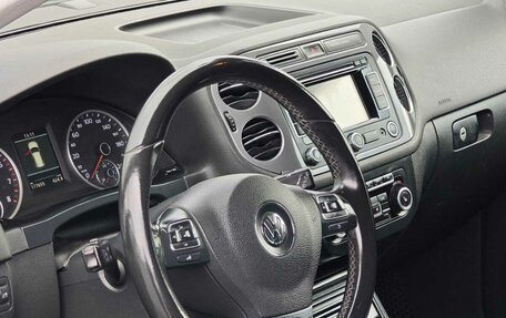 Volkswagen Tiguan I, 2014 год, 1 450 000 рублей, 11 фотография
