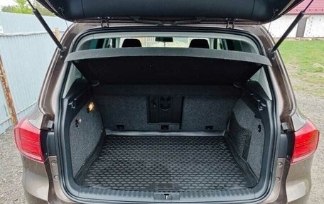 Volkswagen Tiguan I, 2014 год, 1 450 000 рублей, 10 фотография