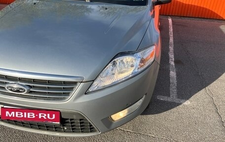 Ford Mondeo IV, 2008 год, 590 000 рублей, 2 фотография