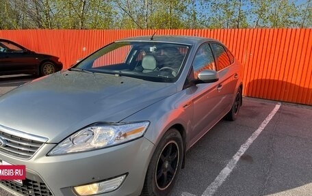 Ford Mondeo IV, 2008 год, 590 000 рублей, 3 фотография