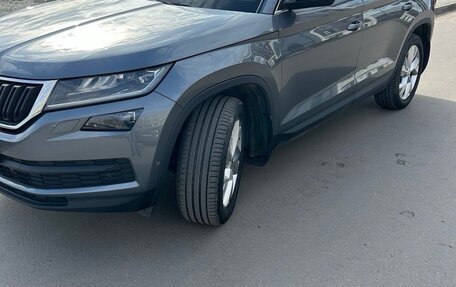 Skoda Kodiaq I, 2021 год, 3 999 990 рублей, 3 фотография