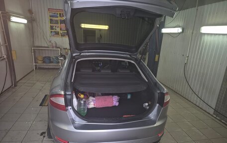 Ford Mondeo IV, 2008 год, 590 000 рублей, 6 фотография