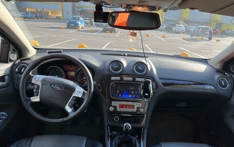 Ford Mondeo IV, 2008 год, 590 000 рублей, 5 фотография