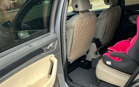Skoda Kodiaq I, 2021 год, 3 999 990 рублей, 9 фотография