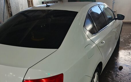 Skoda Octavia, 2018 год, 600 000 рублей, 3 фотография