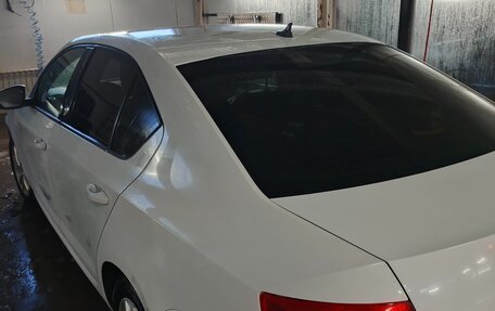 Skoda Octavia, 2018 год, 600 000 рублей, 4 фотография